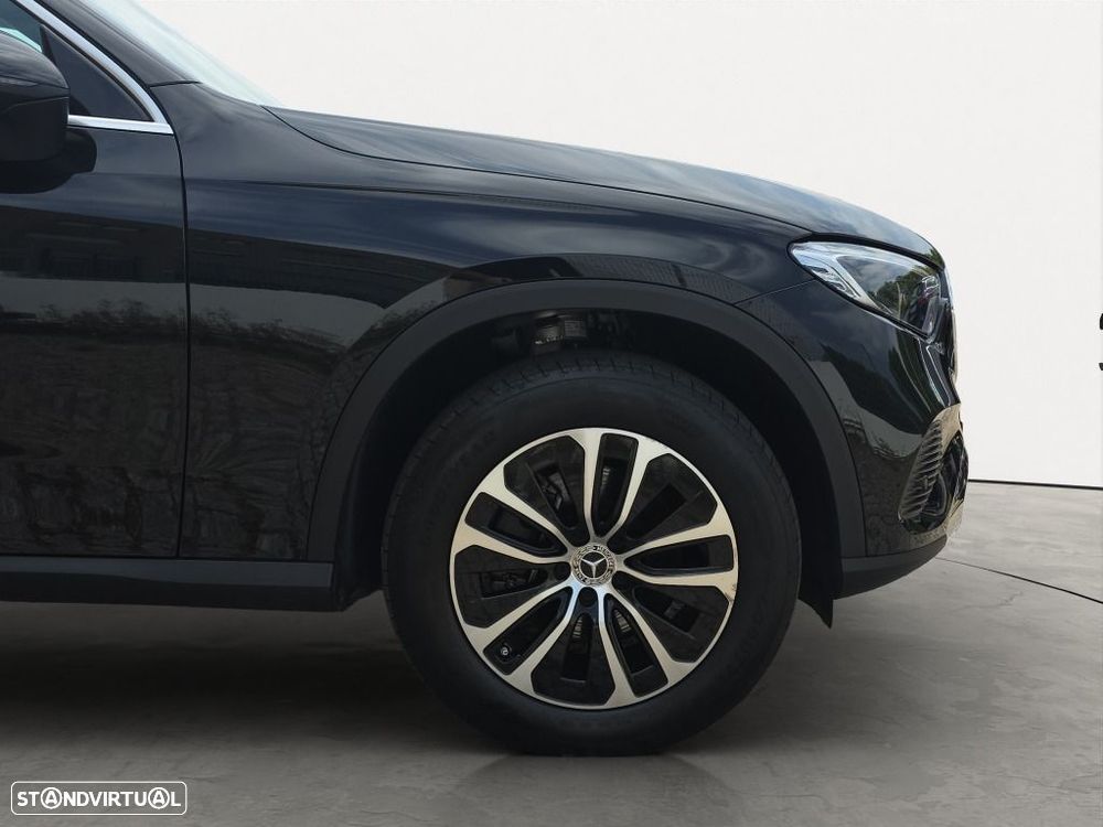 Mercedes-Benz GLC 220 d 4Matic - 6