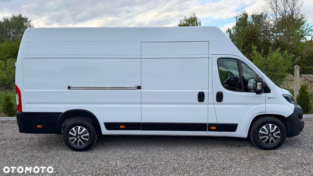 Fiat Ducato - 26