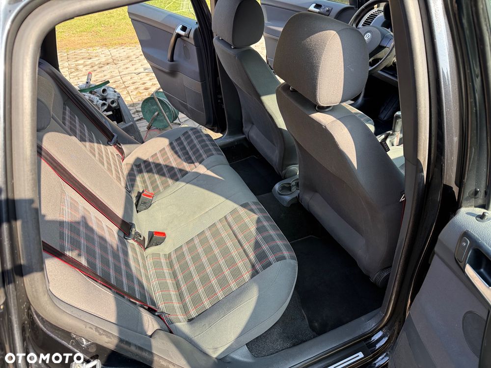 Volkswagen Polo 1.8 GTI - 10
