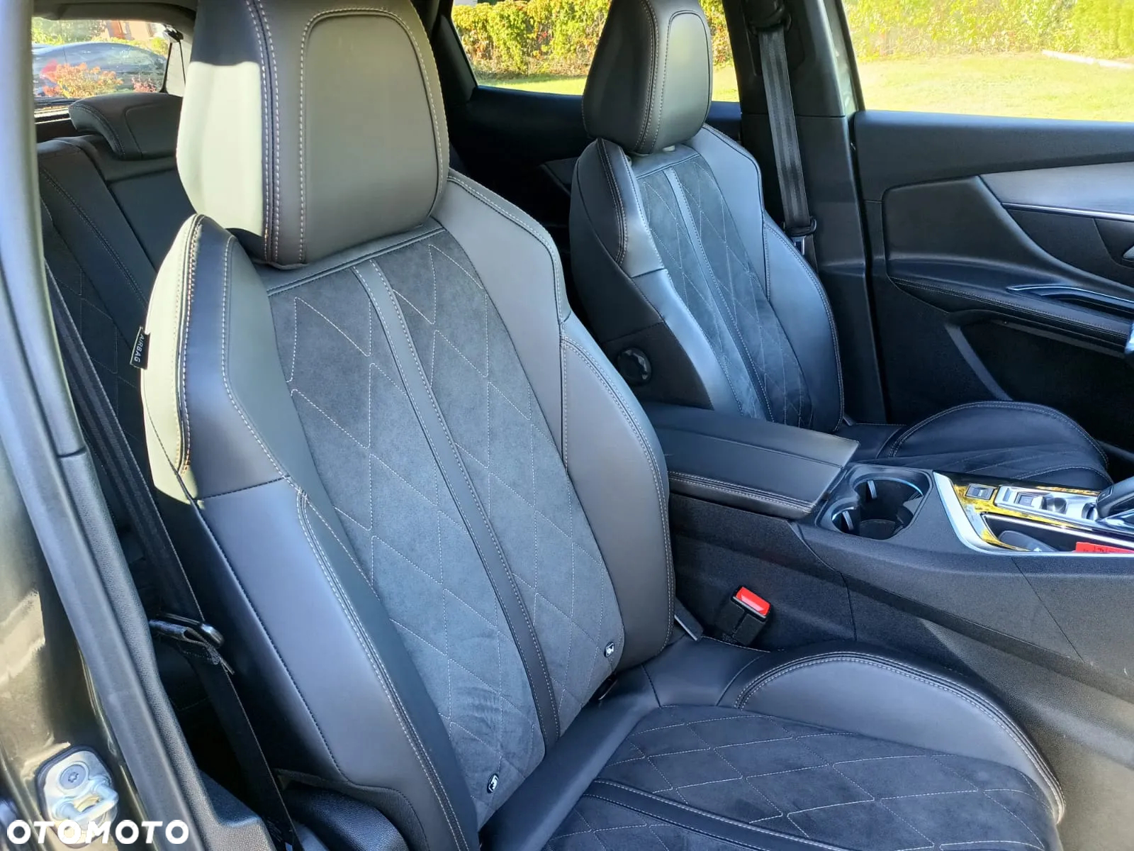 Peugeot 3008 2.0 BlueHDi GT S&S EAT6 - 34