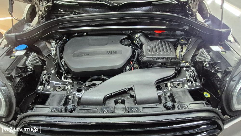 MINI Countryman Cooper D Premium First Classic Auto - 17