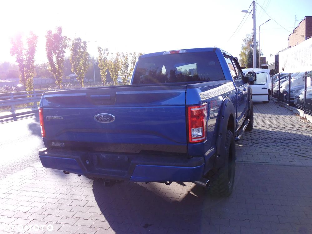 Ford F150 - 9