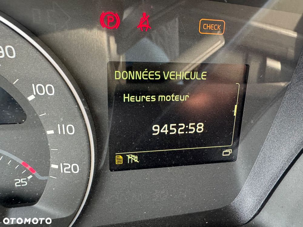 Volvo FH 500 BOGATA WERSJA 580tys.km!!! Import France - 32