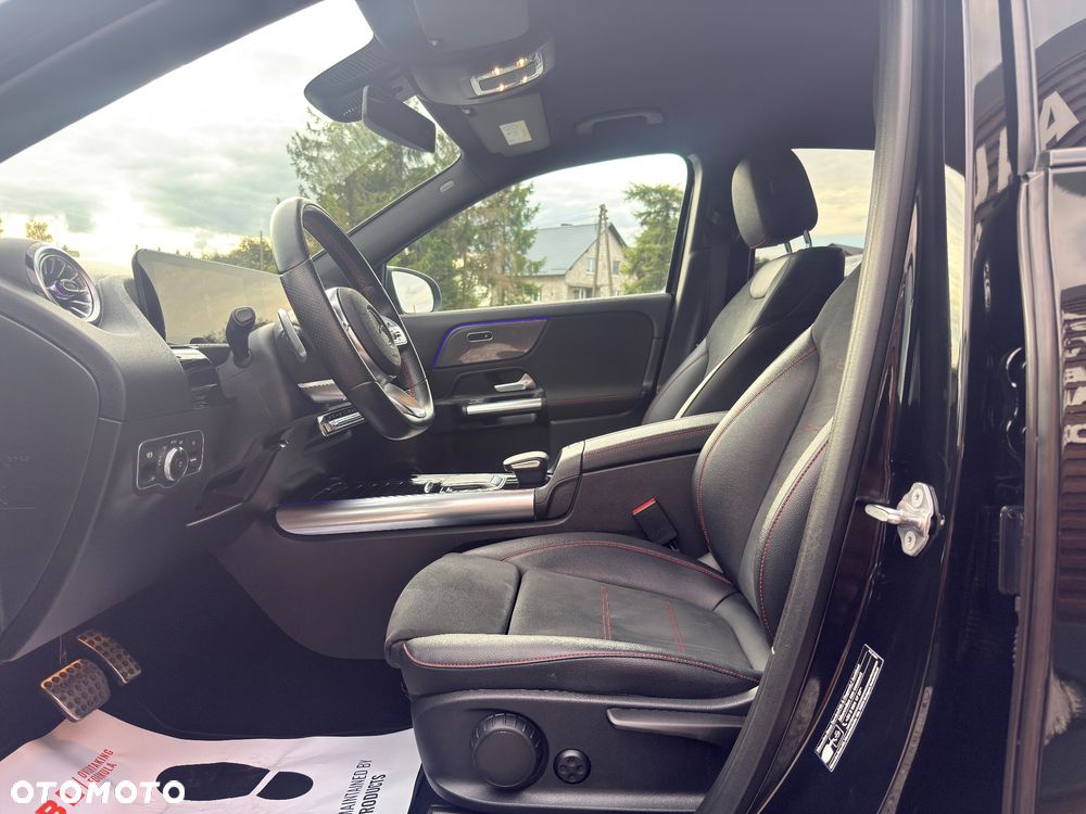 Mercedes-Benz GLA 200 d 8G-DCT AMG Line - 16