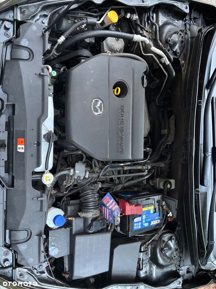 Mazda 6 Sport 2.0 Exclusive - 15