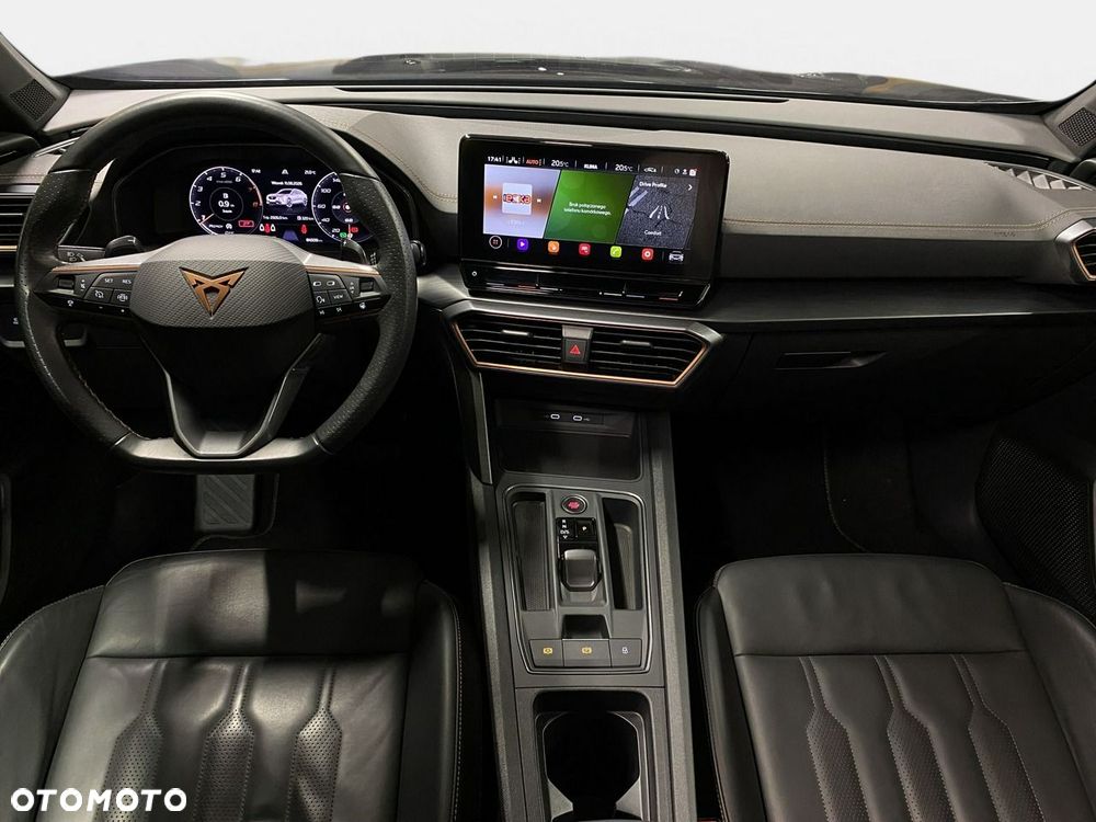 Cupra Formentor - 24