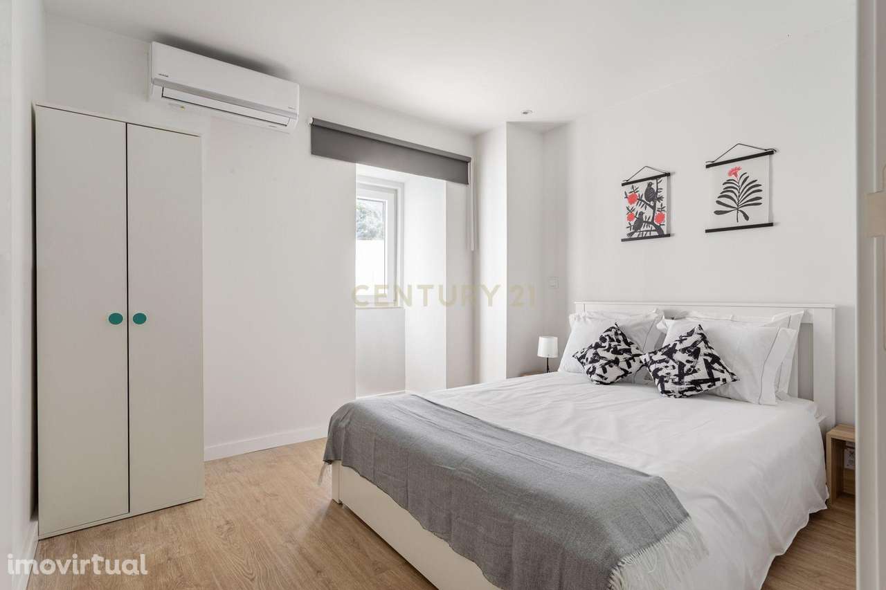 Apartamento T2 com licença AL para venda -  Ajuda - Grande imagem: 3/9