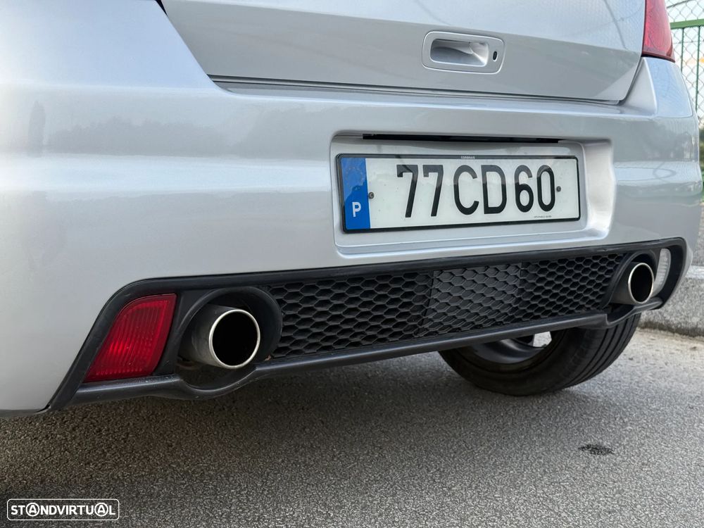 Suzuki Swift 1.6 VVT 16V Sport - 19
