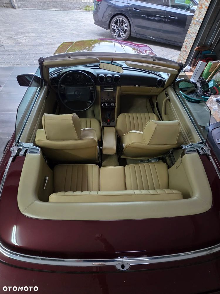 Mercedes-Benz SL - 8