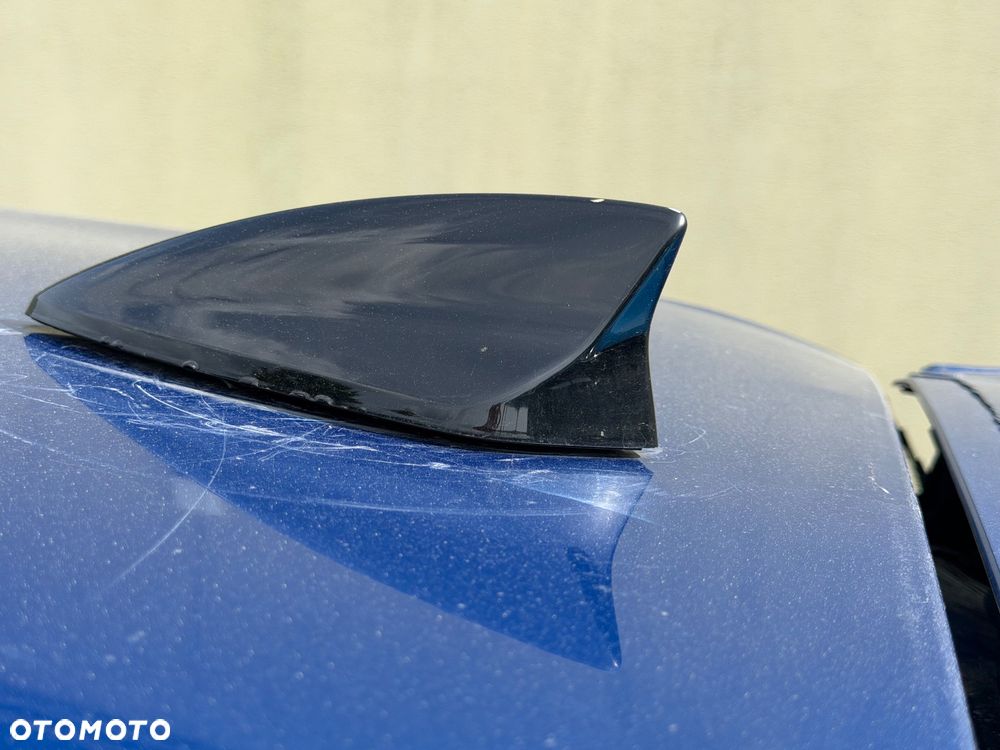 Opel Grandland  X ANTENA - 1
