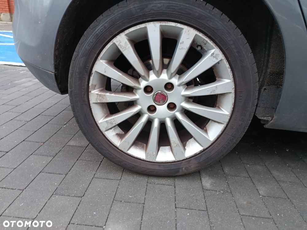 Fiat Bravo 1.6 Multijet 16V Active - 6