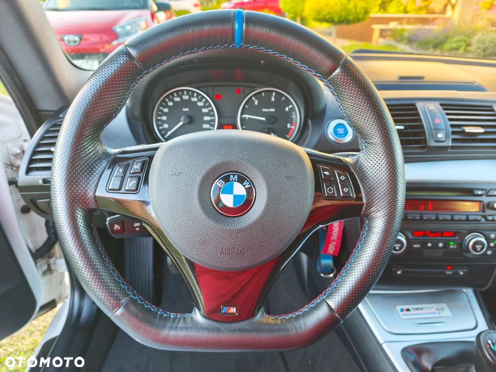 BMW Seria 1 118d - 20