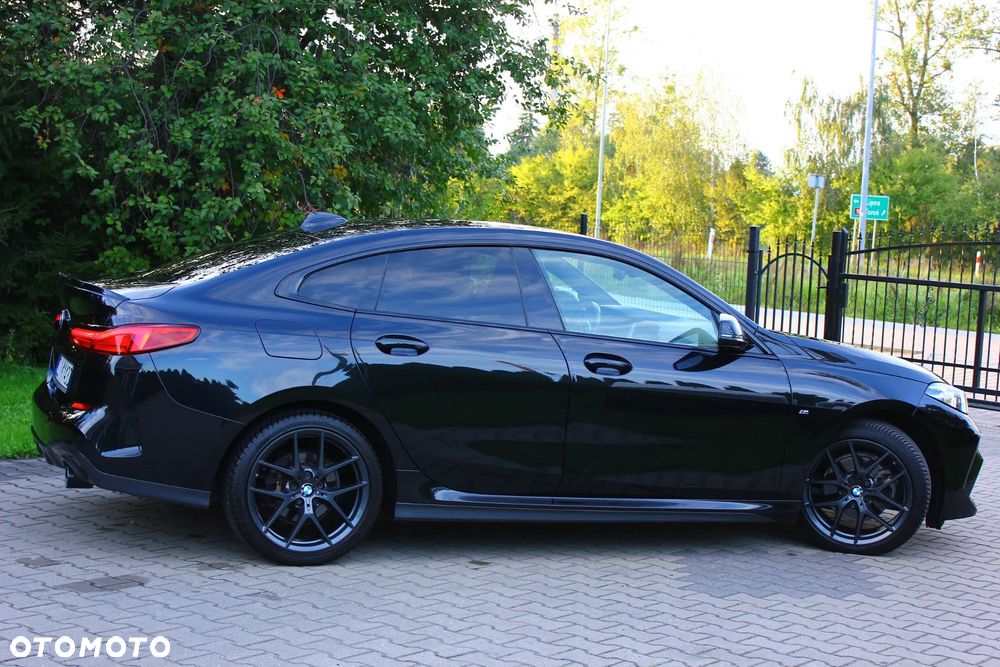 BMW Seria 2 218d M Sport sport - 13