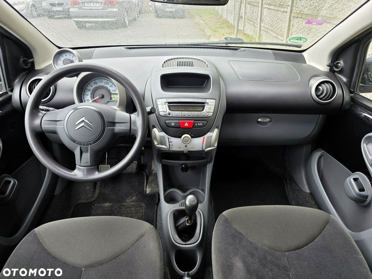 Citroën C1 1.0 Exclusive - 14