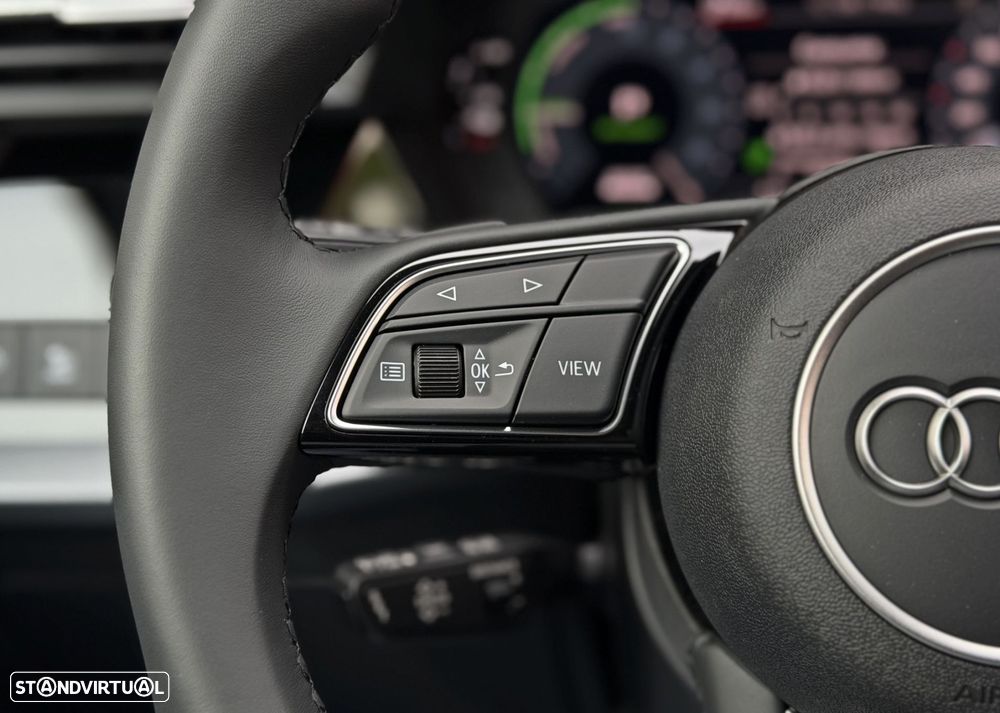 Audi A3 Sportback 30 TFSI Advanced S tronic - 10