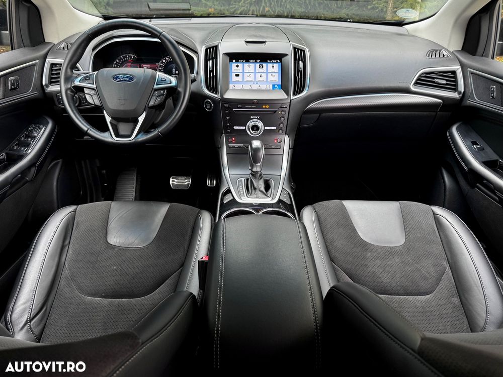 Ford Edge - 24