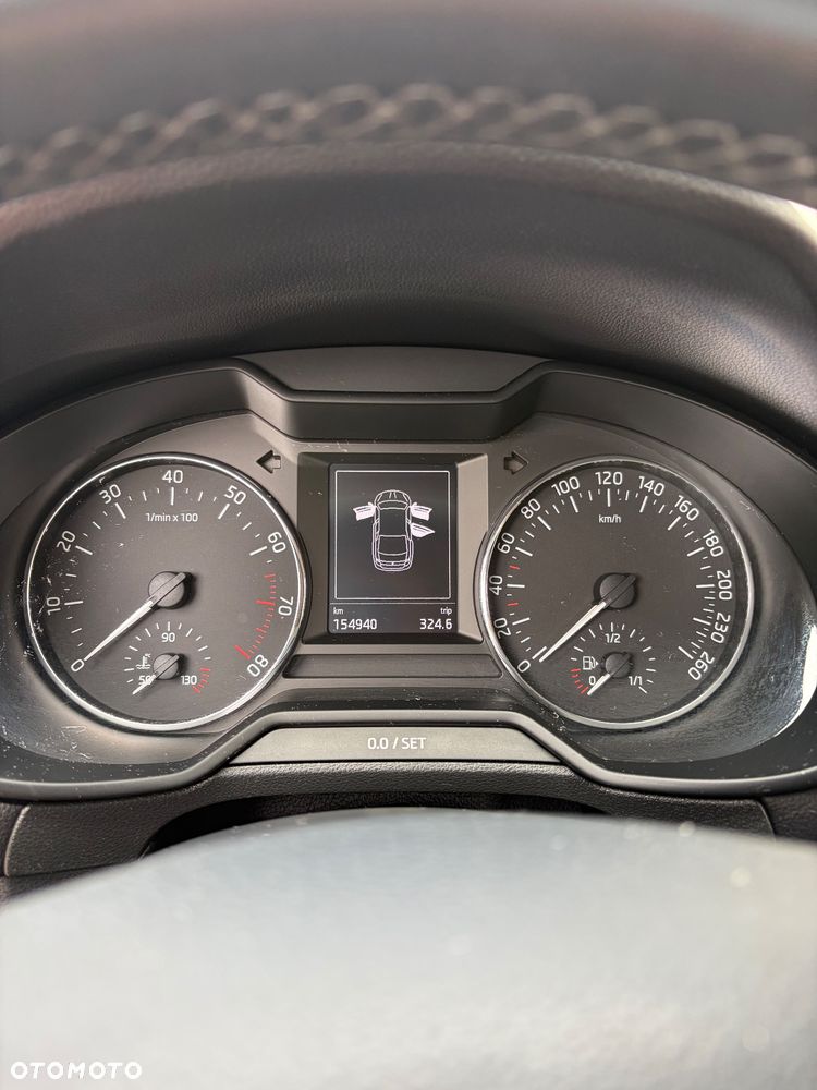 Skoda Octavia 1.4 TSI Elegance DSG - 13