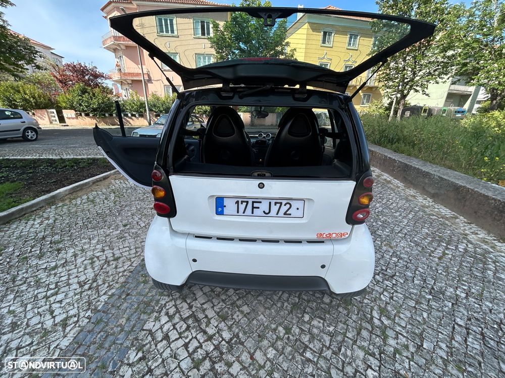 Smart ForTwo Coupé - 14