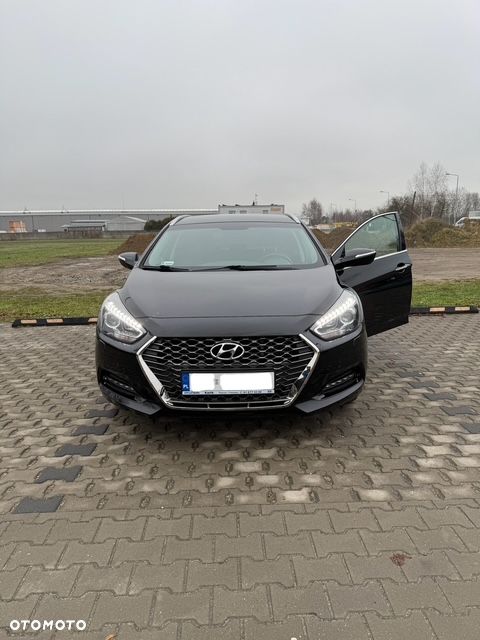 Hyundai i40 - 2