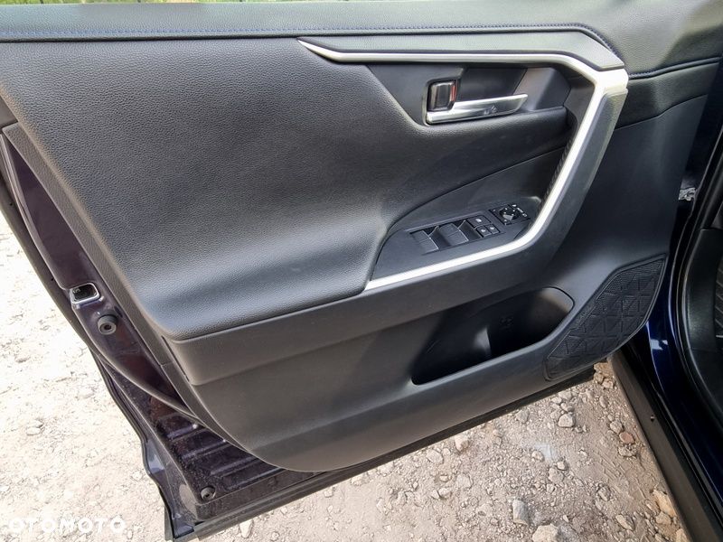 Toyota RAV4 2.5 Hybrid Selection 4x2 - 30
