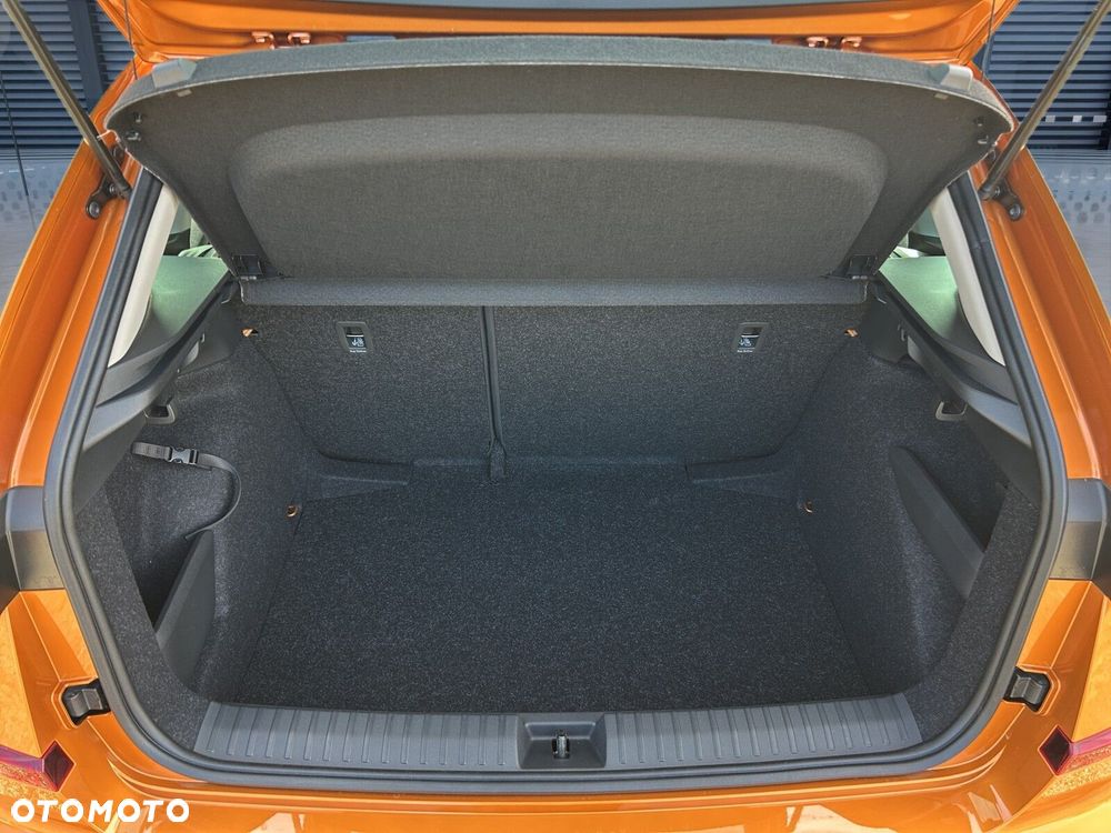 Skoda Kamiq 1.0 TSI Drive DSG - 27