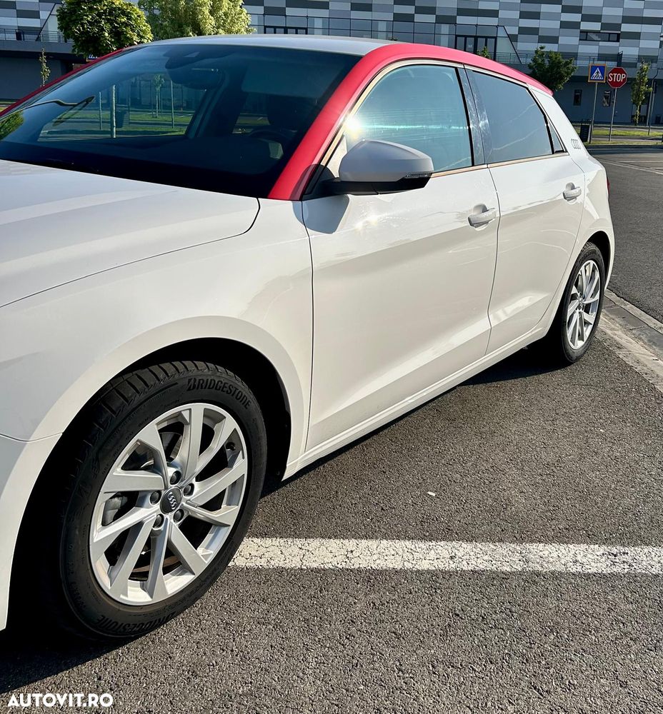 Audi A1 - 18