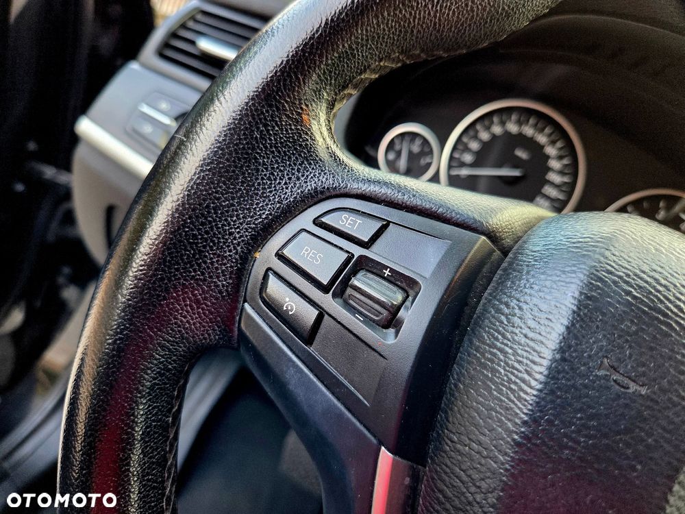 BMW X3 - 25