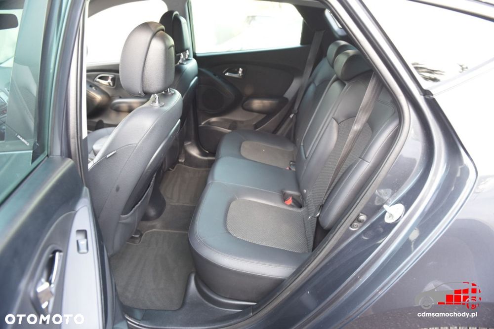 Hyundai ix35 - 15