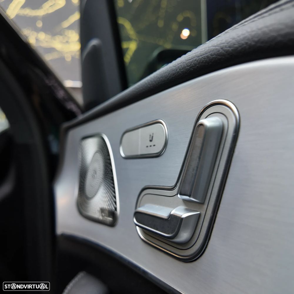 Mercedes-Benz GLE 350 d 4Matic 9G-TRONIC AMG Line - 15