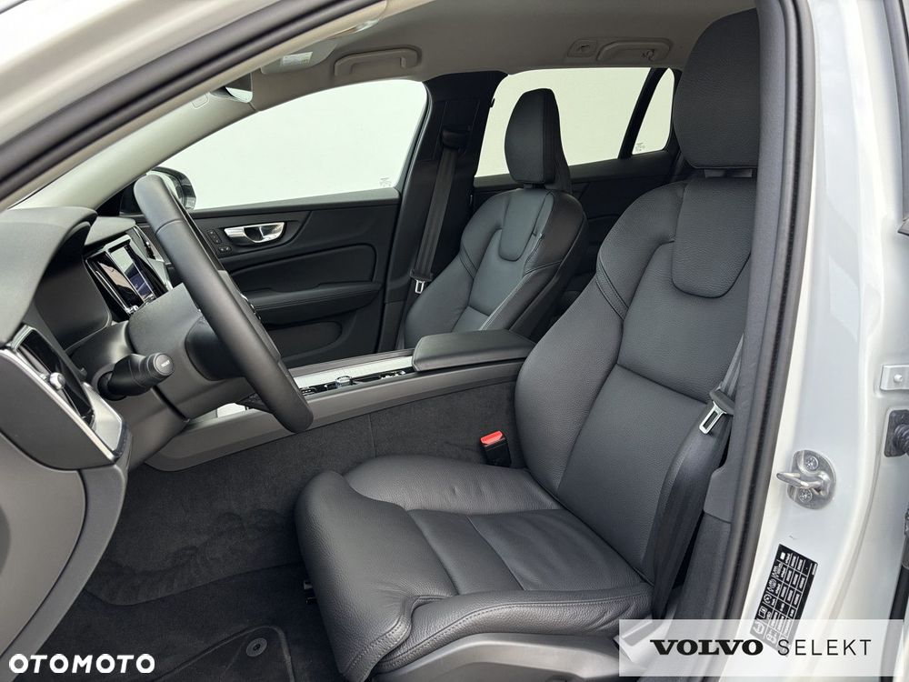 Volvo V60 - 8