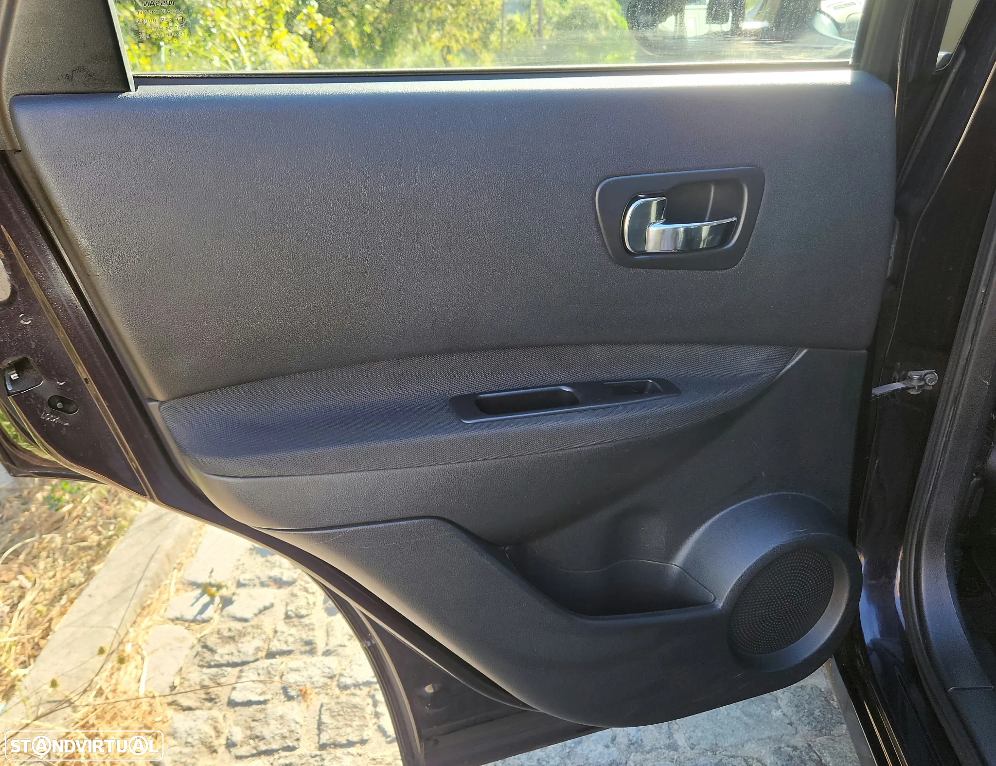 Nissan Qashqai 1.5 dCi Tekna Sport 17 129g - 17