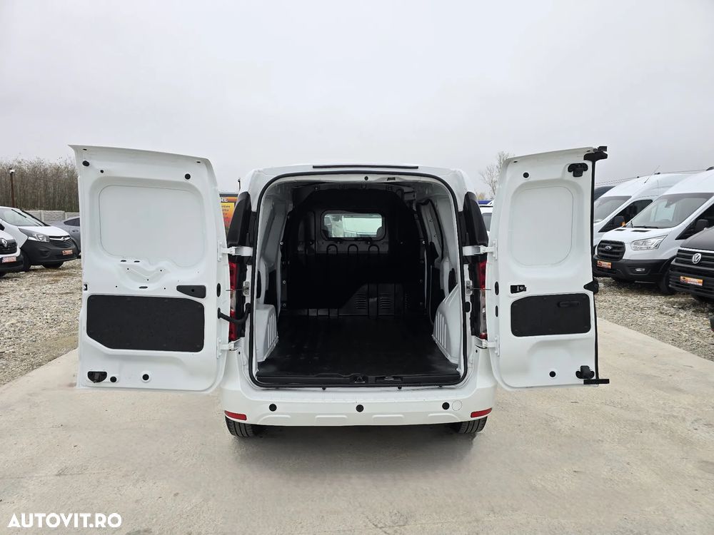 Dacia Dokker VAN 1.5 dCI 95CP - 13