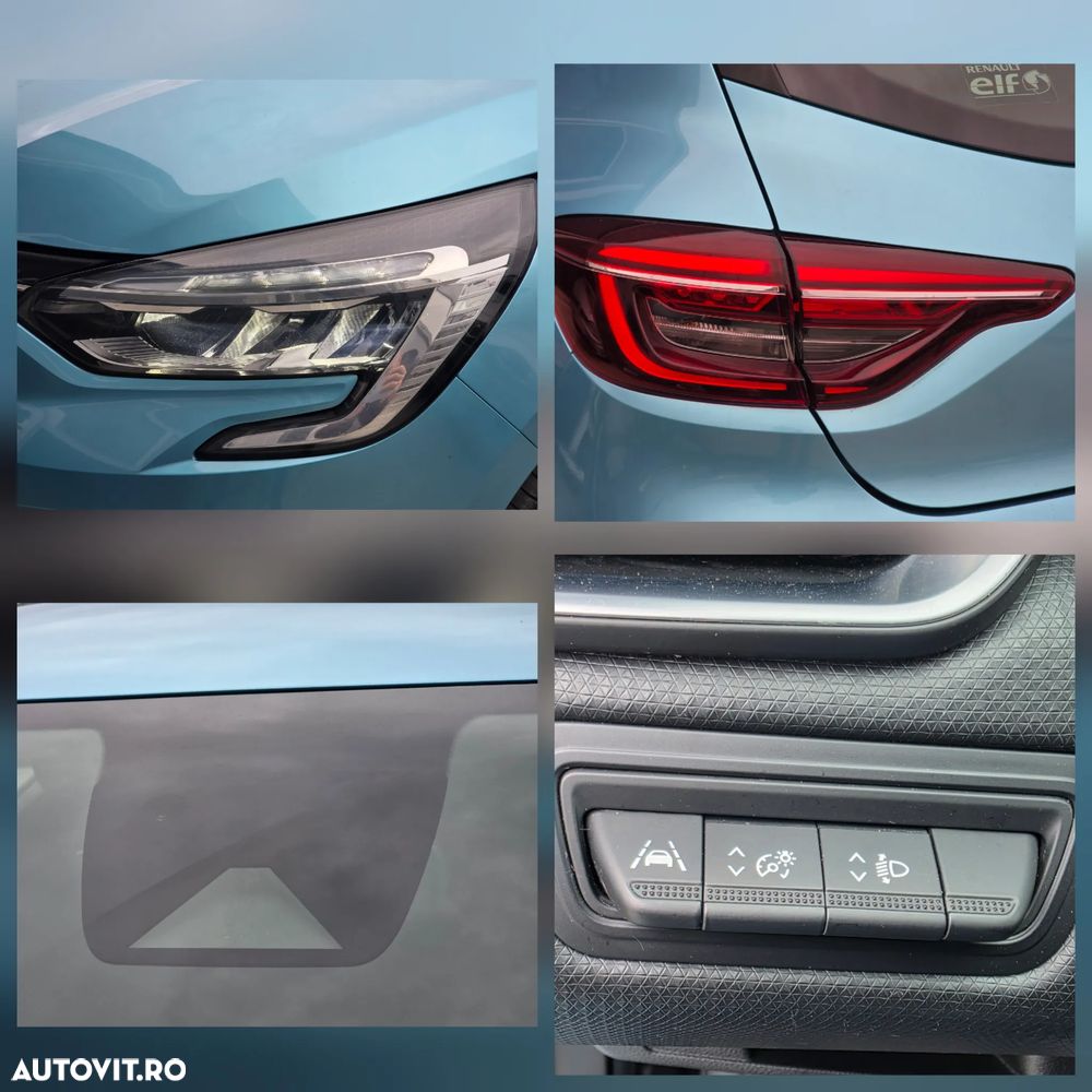 Renault Clio V TCe Life - 10