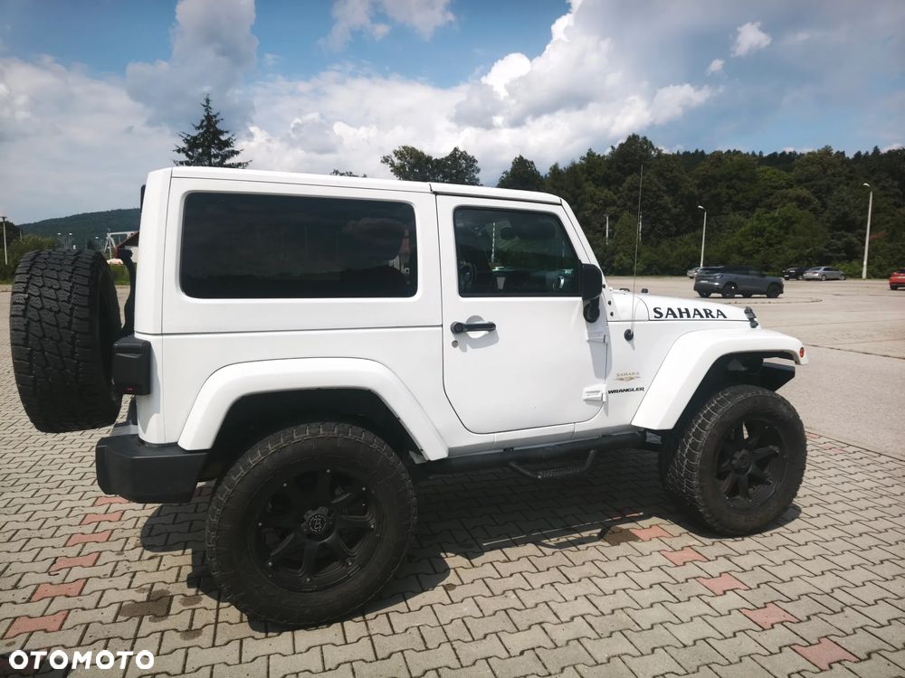 Jeep Wrangler - 19