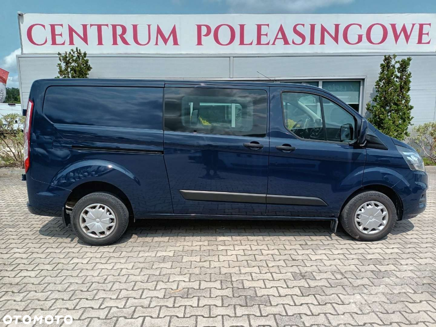 Ford Transit - 17