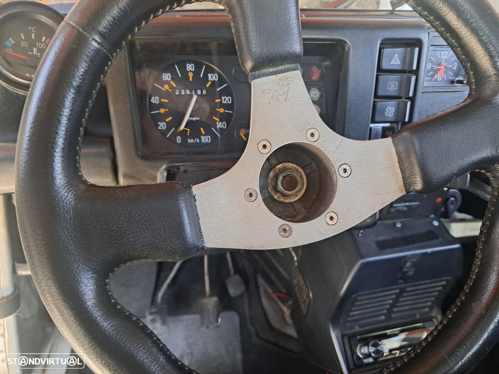 Renault 4 1.1 GTL - 13