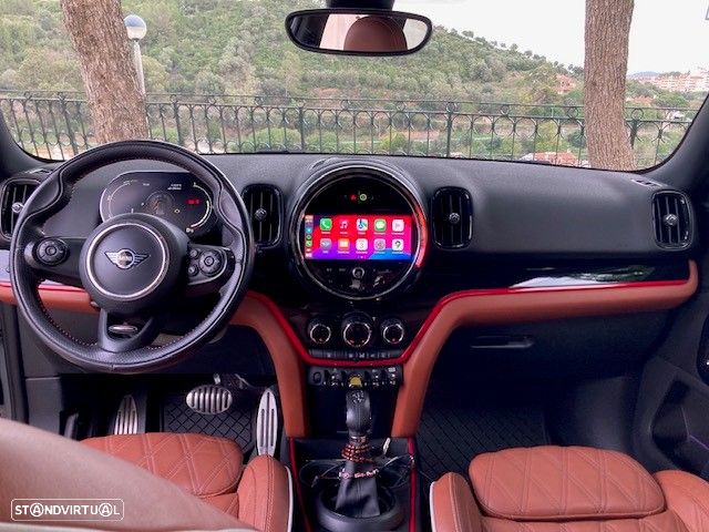 MINI Countryman - 12