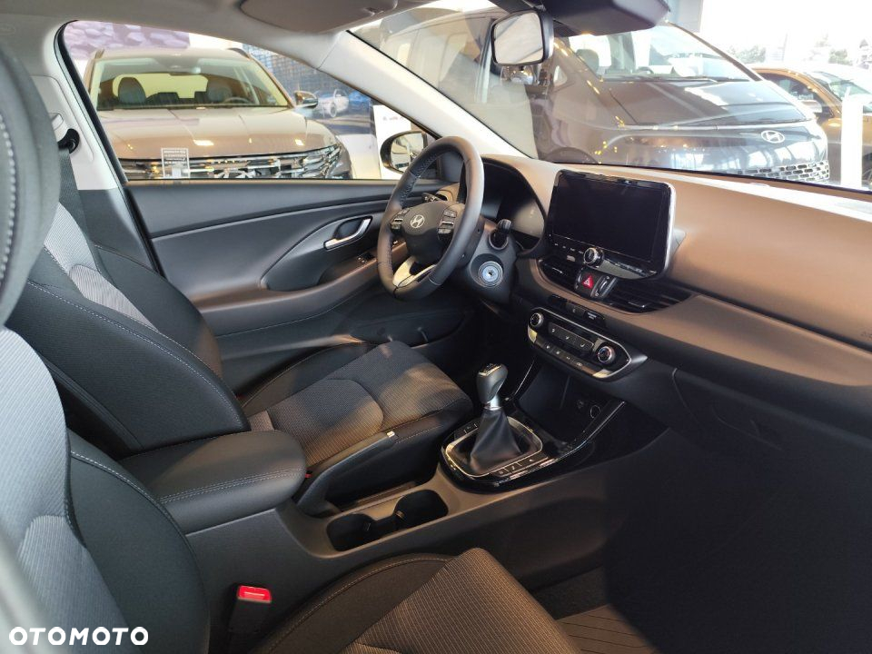 Hyundai i30 - 10