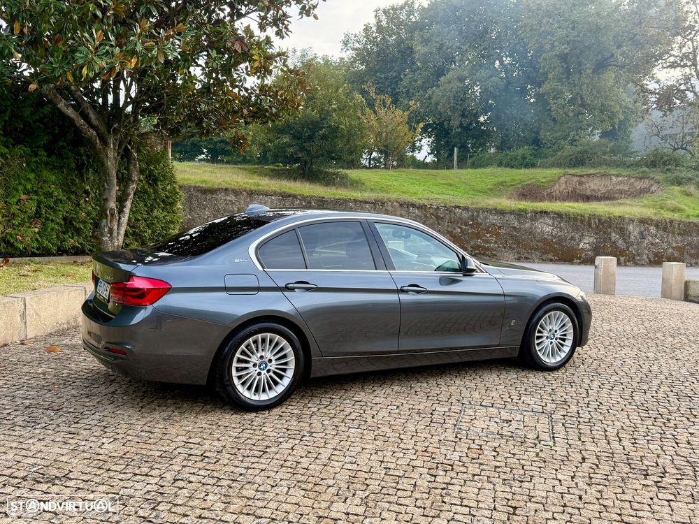 BMW 330 - 8