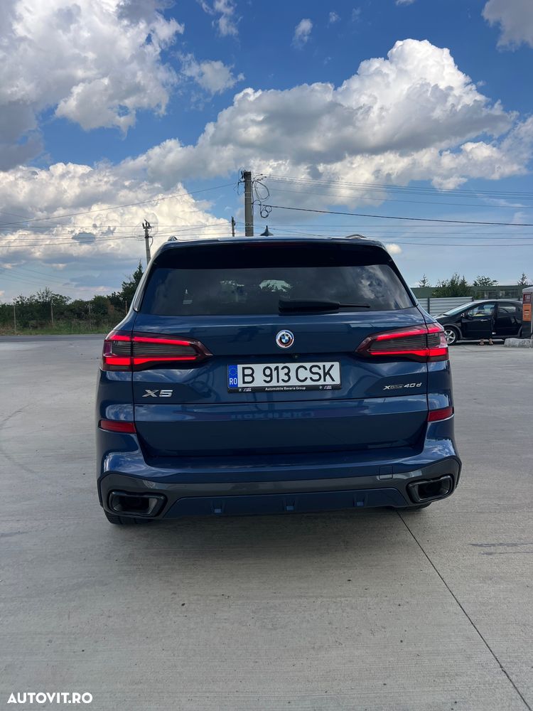 BMW X5 - 8