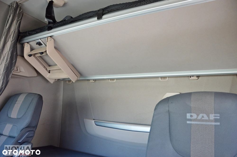 DAF XG 480 / ZF INTARDER KLIMA POST. / FULL LED / MIĘDZYOSIE/ BOGATA WERSJA! - 25