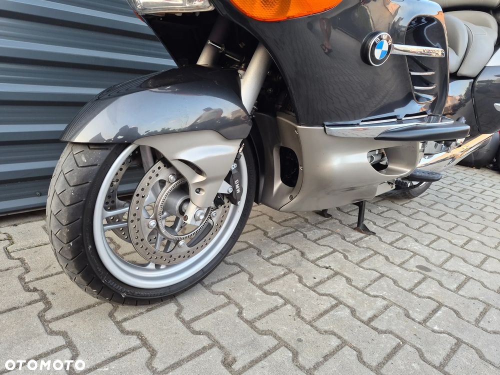 BMW K - 24