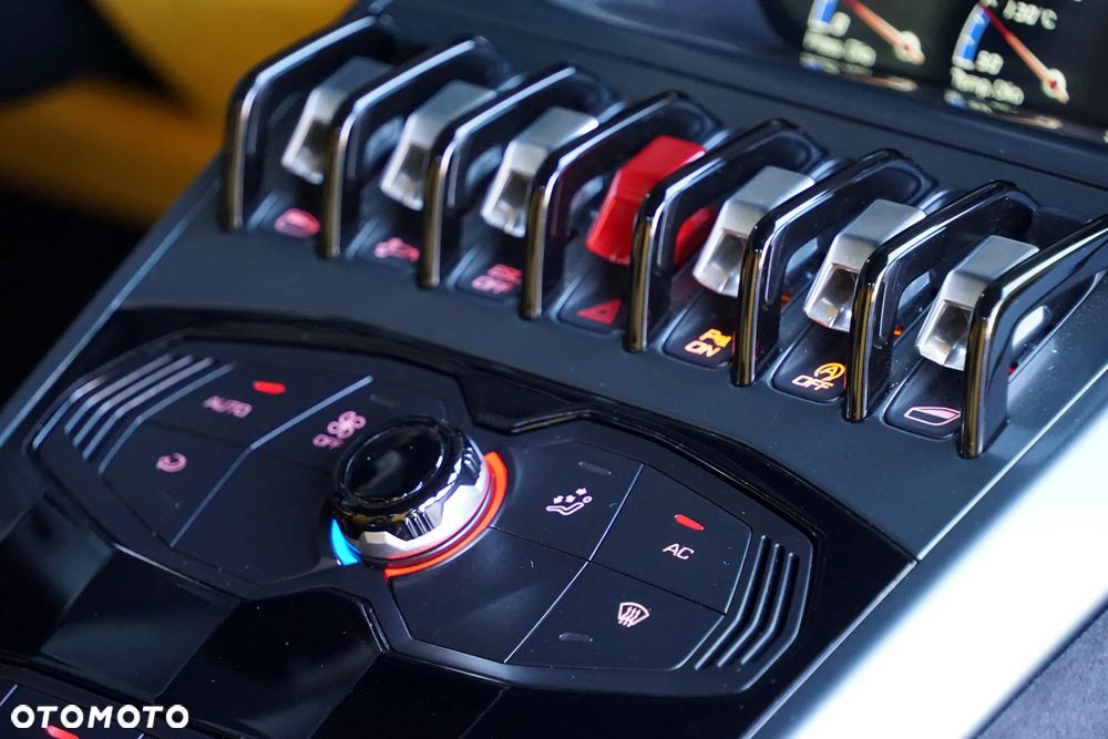 Lamborghini Huracan LP 610-4 - 37