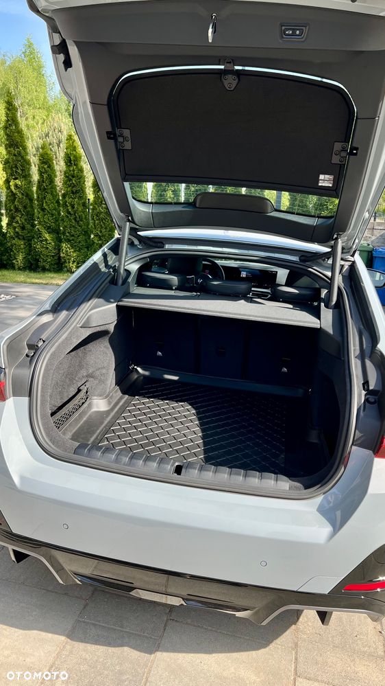 BMW i4 83.9kWh M50 xDrive - 31