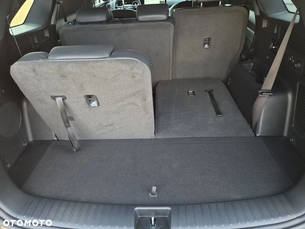Kia Sorento 1.6 T-GDI HEV Prestige Line AWD 7os - 29