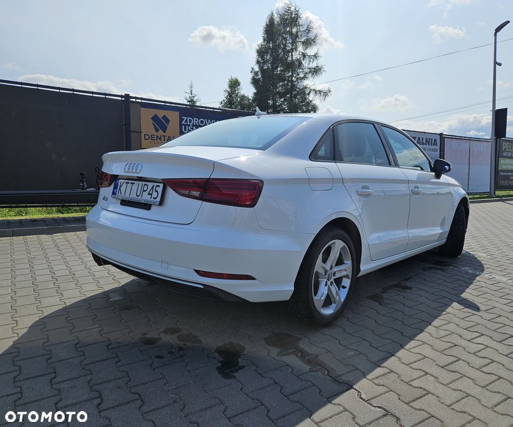 Audi A3 - 8