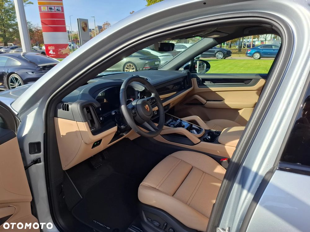 Porsche Cayenne E-Hybrid PHEV Black Edition - 17