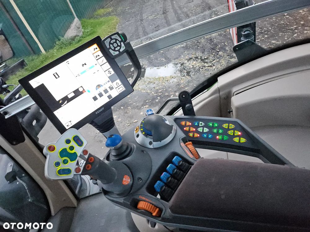 Fendt 824 TMS VARIO PROFI PLUS - 20