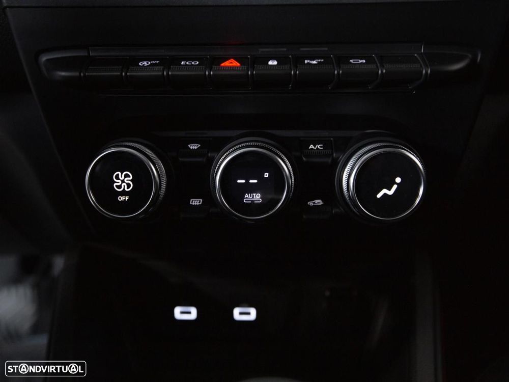 Dacia Duster 1.0 TCe ECO-G Extreme Bi-Fuel - 22