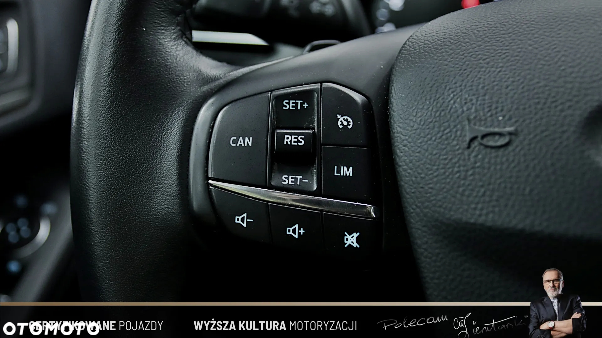 Ford Focus 1.5 EcoBoost Titanium Business - 17